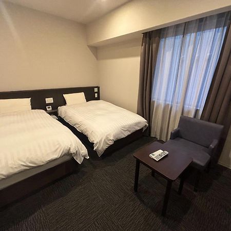 Dormy Inn Kochi Zewnętrze zdjęcie