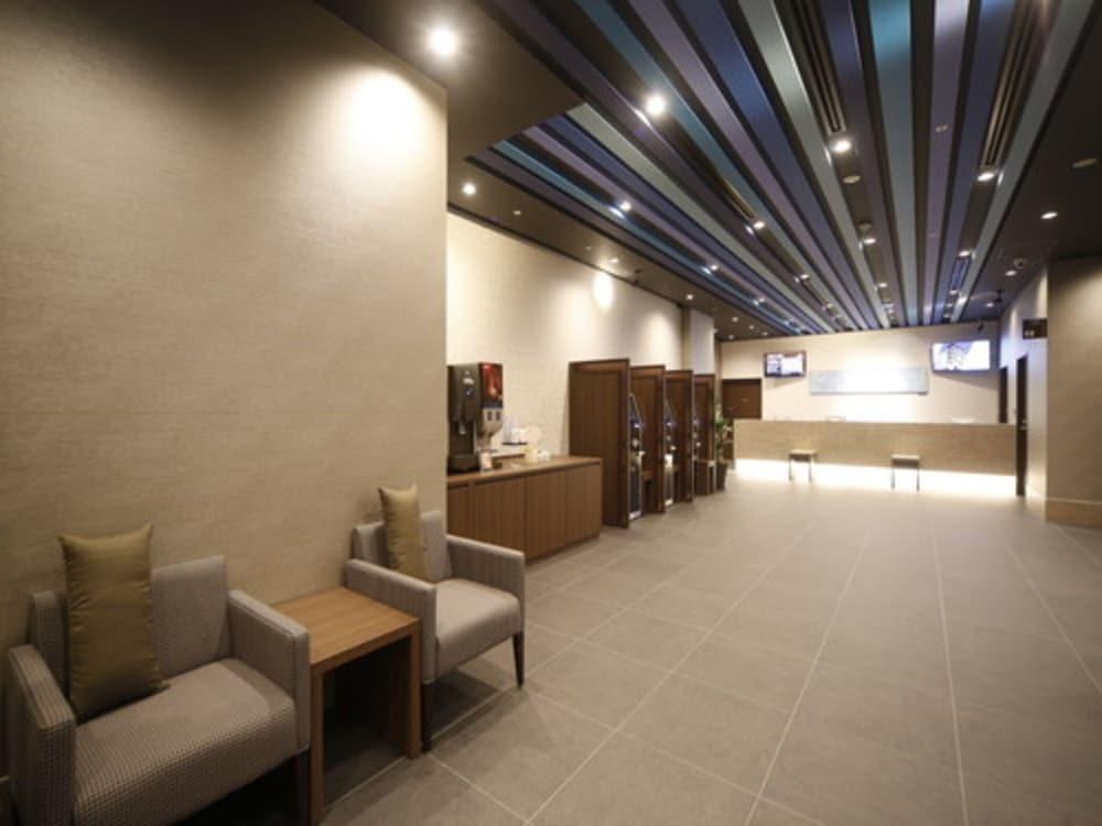 Dormy Inn Kochi Zewnętrze zdjęcie