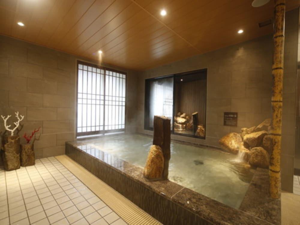 Dormy Inn Kochi Zewnętrze zdjęcie