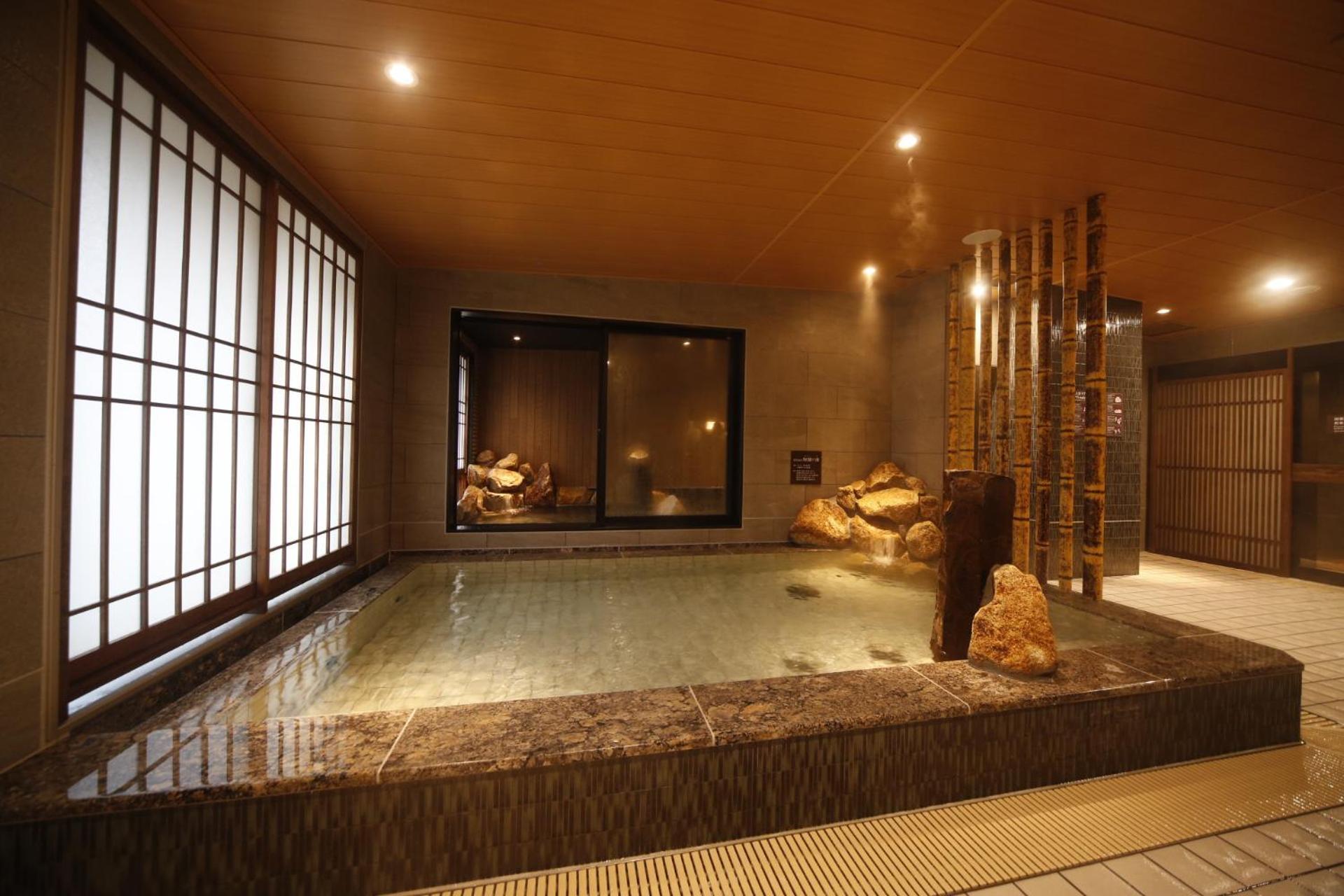 Dormy Inn Kochi Zewnętrze zdjęcie