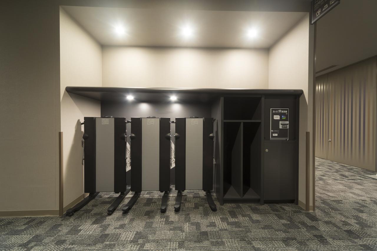 Dormy Inn Kochi Zewnętrze zdjęcie